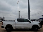 2019 Silverado 1500 Thumbnail 1