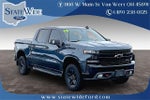 2019 Silverado 1500 Thumbnail 1