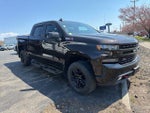 2019 Silverado 1500 Thumbnail 1