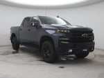 2021 Silverado 1500 Thumbnail 1