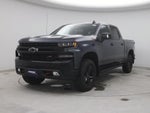 2021 Silverado 1500 Thumbnail 4