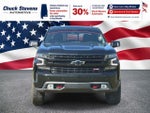 2021 Silverado 1500 Thumbnail 3