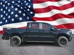 2021 Silverado 1500 Thumbnail 4