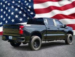 2021 Silverado 1500 Thumbnail 6