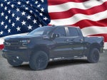 2021 Silverado 1500 Thumbnail 13