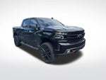 2021 Silverado 1500 Thumbnail 1