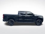2021 Silverado 1500 Thumbnail 3