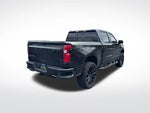 2021 Silverado 1500 Thumbnail 4