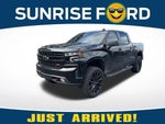 2021 Silverado 1500 Thumbnail 16