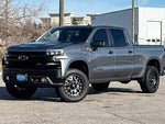 2021 Silverado 1500 Thumbnail 1