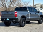2021 Silverado 1500 Thumbnail 2