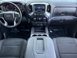 2021 Silverado 1500 Thumbnail 3