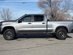 2021 Silverado 1500 Thumbnail 5