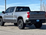 2021 Silverado 1500 Thumbnail 6