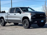 2021 Silverado 1500 Thumbnail 9