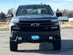 2021 Silverado 1500 Thumbnail 10