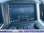 2021 Silverado 1500 Thumbnail 27