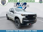 2021 Silverado 1500 Thumbnail 1