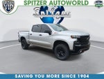2021 Silverado 1500 Thumbnail 2