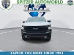 2021 Silverado 1500 Thumbnail 3