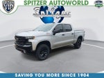 2021 Silverado 1500 Thumbnail 4