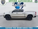 2021 Silverado 1500 Thumbnail 6