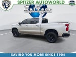 2021 Silverado 1500 Thumbnail 7