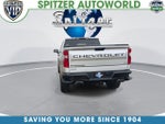 2021 Silverado 1500 Thumbnail 8