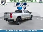 2021 Silverado 1500 Thumbnail 9