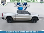 2021 Silverado 1500 Thumbnail 10