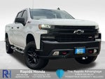 2021 Silverado 1500 Thumbnail 18
