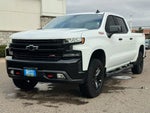 2021 Silverado 1500 Thumbnail 23