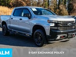 2022 Silverado 1500 Limited Thumbnail 3