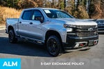 2022 Silverado 1500 Limited Thumbnail 4