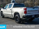 2022 Silverado 1500 Limited Thumbnail 4