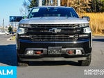 2022 Silverado 1500 Limited Thumbnail 9