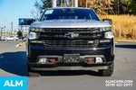 2022 Silverado 1500 Limited Thumbnail 10