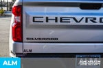 2022 Silverado 1500 Limited Thumbnail 13