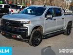 2022 Silverado 1500 Limited Thumbnail 14