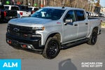 2022 Silverado 1500 Limited Thumbnail 15