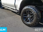 2022 Silverado 1500 Limited Thumbnail 15