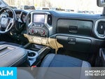2022 Silverado 1500 Limited Thumbnail 23