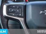 2022 Silverado 1500 Limited Thumbnail 28