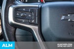 2022 Silverado 1500 Limited Thumbnail 29