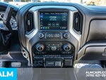 2022 Silverado 1500 Limited Thumbnail 38