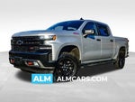 2022 Silverado 1500 Limited Thumbnail 74