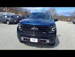 2022 Silverado 1500 Limited Thumbnail 1