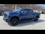2022 Silverado 1500 Limited Thumbnail 2