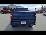 2022 Silverado 1500 Limited Thumbnail 5