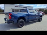 2022 Silverado 1500 Limited Thumbnail 6